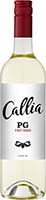 Callia All Flavors
