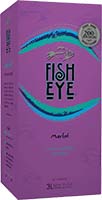 Fish Eye Merlot 3l Box** Is Out Of Stock