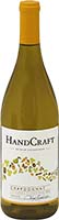 Handcraft Chardonnay Is Out Of Stock