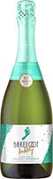 8.5% Alcohol Barefoot Bubbly Moscato Spuman