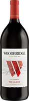 Woodbridge Red Blend 1.5 Lt