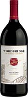 Woodbridge                     Red Blend