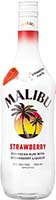Malibu Caribbean Rum With Strawberry Flavored Liqueur Is Out Of Stock