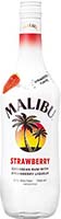 Malibu Malibu Strawberry 750ml