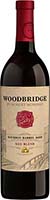 Woodbridge Barrel Bourbon Aged Red Blend
