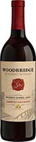 Woodbridge By R Mondavi Bbn Brl Aged Cab Sauv 750ml Is Out Of Stock