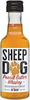 Sheepdog Peanut Butter Whiskey Is Out Of Stock
