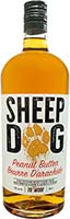 Sheep Dog Peanut Butter Whis 750