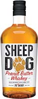 Sheepdog  Peanut Butter Whisky