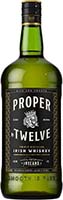 Proper Twelve Irish Whiskey 1.75l Is Out Of Stock