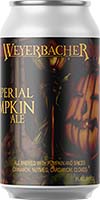 Weyerbacher Imperial Pumpkin Ale 12oz Can 6/4pk