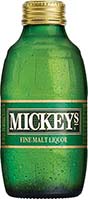Mickey's Malt 12 Oz Ln