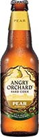 Angry Orchard Knotty Pear