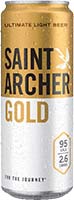 Saint Archer Gold 12pk Is Out Of Stock