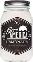 Great American Lemonade Is Out Of Stock
