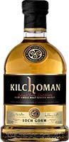 Kilchoman Loch Gorm Sherry Cask Is Out Of Stock