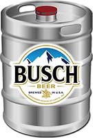 Busch 1/2 Barrel