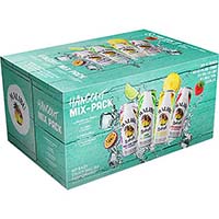 Malibu Splash Variety 8pk Can Is Out Of Stock