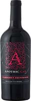 Apothic Cabernet Sauv. 750ml Is Out Of Stock