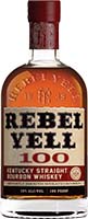 Rebel Yell 100 Wheated