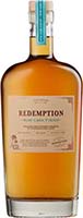 Redemption Rye Rum Cask Finish