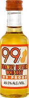 99 Brand Peanut Butter Whiskey Is Out Of Stock