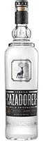 Cazadores Tequila Anejo  Cristalino 750ml Is Out Of Stock