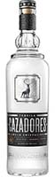 Cazadores Cristalino Tequila 750ml Is Out Of Stock