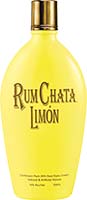 Rum Chata Limon 750ml
