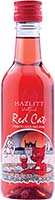 Hazlitt Red Cat 4 Pk