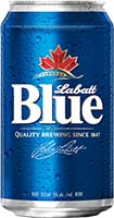 Labatts Blue 6 Pk Can Is Out Of Stock