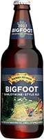 Sierra Nevada Bigfoot Barleywine-style Ale