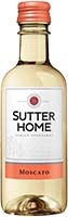Sutter Home Moscato 187 4pk