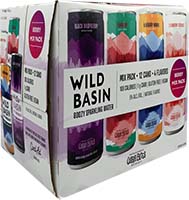 Wild Basin Berry Variety Pack