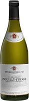 Bouchard Pouilly Fuisse Is Out Of Stock