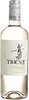 Tricky     Sauv Blanc Carm Is Out Of Stock