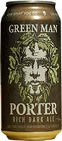 Green Manporter 6pk Is Out Of Stock