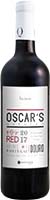 Oscars Duoro Red