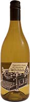 Grapesmith & Crusher Chardonnay Is Out Of Stock