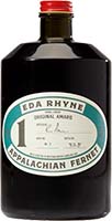 Eda Rhyne Appalachian Fernet