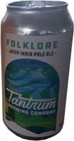 Tantrum Folklore 6pk Is Out Of Stock