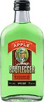 Johnny Bootlegger Apple