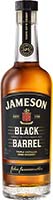 Jameson Black Barrel Select
