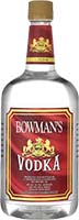 Bowmans Vodka Pet Is Out Of Stock