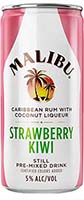 Malibu Fizzy Strawberry Kiwi