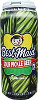 Martin Pickle Beer 6 Pack
