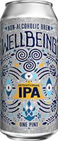 Wellbeing Intentional Ipa 4pk Can