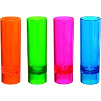 Party Essentials Shooter Glasses Neon 10 Count Is Out Of Stock