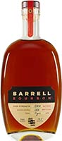 Barrell Bourbon Batch #22