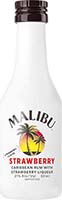 Malibu Rum Strawberry